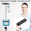 Battery for Ella Feeding Pump 12272020 (P/N 52871) - 6