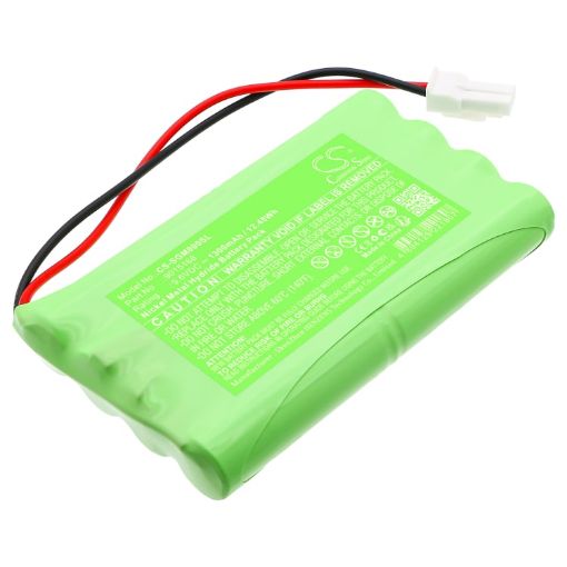 Battery for Simu GM800H/GM800/GM1000 - Model 9015168 - 1