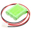Beghelli 415097000 Battery (p/n 98100202.R.001) - 2
