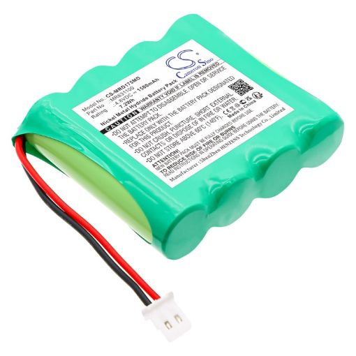 Battery for Medready MR-357 and 1750 Medication Dispensers - 1