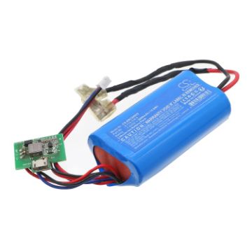 Karcher CVH 2 Battery (p/n 9.774-316.0) - 1