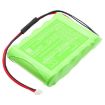 Battery for X-Rite Dot Series Plate Readers (p/n HHR5) - 2