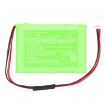 Battery for X-Rite Dot Series Plate Readers (p/n HHR5) - 3