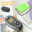 Battery for X-Rite Dot Series Plate Readers (p/n HHR5) - 6