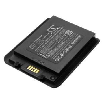 Mindeo M50 Battery (p/n HMD50) - 1