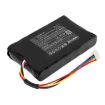 Weinmann Meduvent Standard Battery PA-L2124.K001 WM35775 - 1