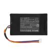 Weinmann Meduvent Standard Battery PA-L2124.K001 WM35775 - 3