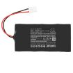 Ambrogio L60 Elite S+ Battery (p/n 050Z39601A A060EL0) - 3
