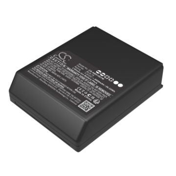 Airbus Battery BLN-19 Replacement (p/n BLN-19) - 1