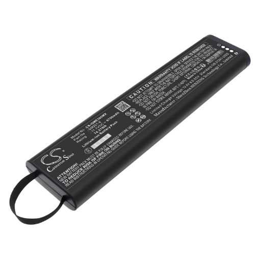 Battery for Anritsu MT9083/MT9082 Series (p/n MT9083 SM201-6) - 1