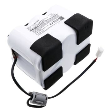 Criticon Oxyshuttle II+ Battery (p/n 110017) - 1
