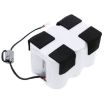 Criticon Oxyshuttle II+ Battery (p/n 110017) - 5