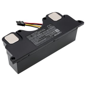 Cecotec Conga 2090 Vison 05429 Replacement Battery - 1