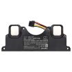 Cecotec Conga 2090 Vison 05429 Replacement Battery - 5