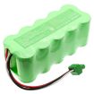Kalos MPR ITALY Battery (p/n GP300SCHSV10YMXZ GPRHC30SV012) - 1