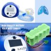Kalos MPR ITALY Battery (p/n GP300SCHSV10YMXZ GPRHC30SV012) - 6