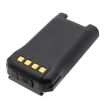 Battery for Inrico T740 Model B-52H - 3