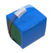 Battery for Merl Pointer 3000 ELT Emergency Locator BP-1030 - 3
