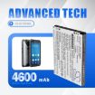 Idata X2P T3 Battery (p/n CLP745368 SF01) - 7