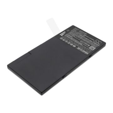 Battery for Getac F110 G4 G3 G2 Rugged Tablet (p/n 24265710001) - 1