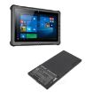 Battery for Getac F110 G4 G3 G2 Rugged Tablet (p/n 24265710001) - 6