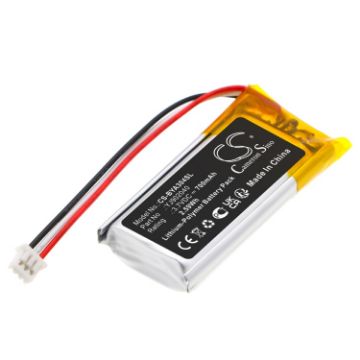 Babymoov Babyphone Handy Care A014304 Battery (YJ902040) - 1