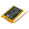 Battery for Eufy T8300-M SpaceView Baby Monitor (BAT-JSY-BL) - 2
