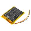 Battery for Babytime BT-2S (p/n BAT-B2S) Replacement - 2