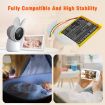 Truelife VB805PRO NannyCam R7 Replacement Battery - 6