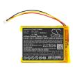 Replacement Battery for Iegeek Baby1T Baby 1T - 3