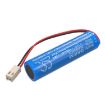 Battery for Schrack ULU383 & UHU383 Series (P/N NLAKKU3215) - 2