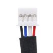 Replacement Battery for JBL Go 4 (P/N AHB693140) - 4