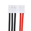 Kaijin KX-1203 Replacement Battery - 4