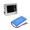 Kaijin KX-1203 Replacement Battery - 6