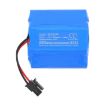 Ats Electro-Lube MD125 Battery (p/n HO-11787) - 4