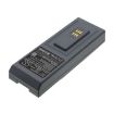 Battery for Hoft & Wessel allegro LSi HW19270 T39300 - 2