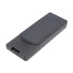 Battery for Hoft & Wessel allegro LSi HW19270 T39300 - 3