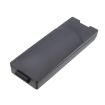 Battery for Hoft & Wessel allegro LSi HW19270 T39300 - 4