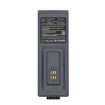 Battery for Hoft & Wessel allegro LSi HW19270 T39300 - 5