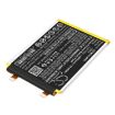 Motorola XT2407 Moto Edge 50 5G Battery (p/n QR50 SB18E18870) - 2
