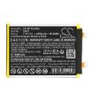 Motorola XT2407 Moto Edge 50 5G Battery (p/n QR50 SB18E18870) - 3