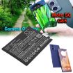 Battery for Motorola XT2427 Series Moto S50 Neo 5G G85 5G - 5