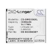 Battery for Samsung Galaxy Xcover 7 5G SM-G556B EB-BG556GBY - 5
