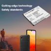 Battery for Samsung Galaxy Xcover 7 5G SM-G556B EB-BG556GBY - 6