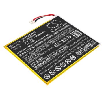 Topdon ArtiMINI Scan Tool Battery (p/n PR-348594N) - 1