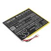 Topdon ArtiMINI Scan Tool Battery (p/n PR-348594N) - 2