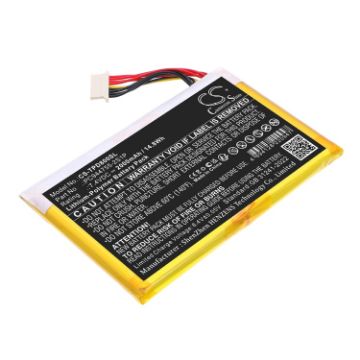 Topdon ArtiDiag800BT Battery PC944755-2S1P - 1
