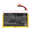 Topdon ArtiDiag800BT Battery PC944755-2S1P - 3