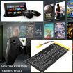 Nvidia Shield P1761W K1 ST8 Battery Replacement - 5