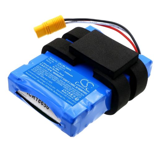 Lawnmaster L12 L10 Battery (p/n 18LB2035 631001122) - 1